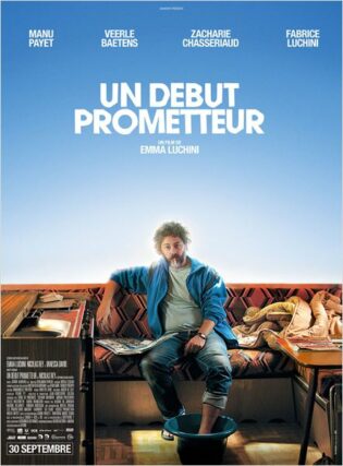 Affiche un début prometteur