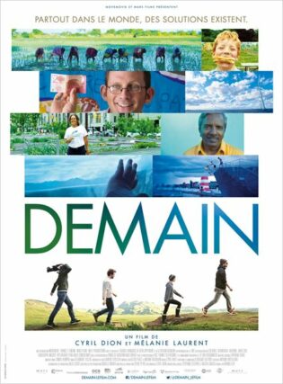 affiche Demain